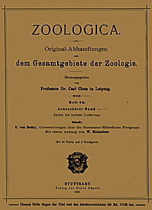 Cover image of: 