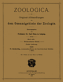 Cover image of: 