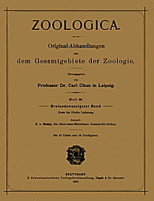 Cover image of: 