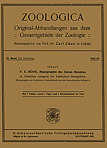 Cover image of: 
