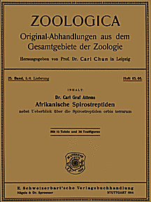 Cover image of: 