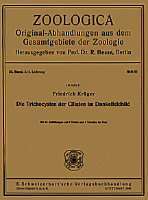 Cover image of: 
