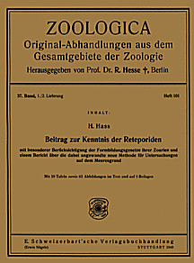 Cover image of: 