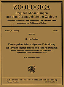 Cover image of: 