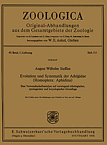 Cover image of: 