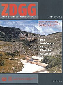Cover image of: Festschrift for Reinhard Pflug on the occasion of his 75th anniversary on 1-April-2007