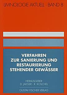 Cover image of: Procedures for the remediation and restauration of
lakes and ponds