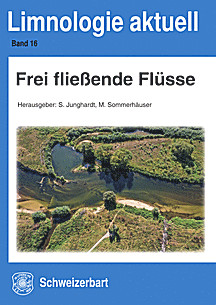 Cover image of: Limnologie Aktuell