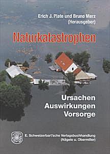 Cover image of: Natural disasters: causes -- effects -- prevention