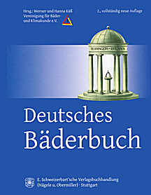 Cover image of: Manual of spa therapy and German Spas