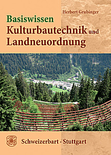 Cover image of: Fundamentals of Land Management, reallocation and consolidation of arable land. Planning, Assessment and Protection for Environmental Engineers