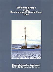Image de couverture de: Petroleum and Natural Gas in the Federal Republic of Germany
2000