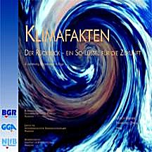 Image de couverture de: Facts of the Earths Climate. The look back -- a key to the future.