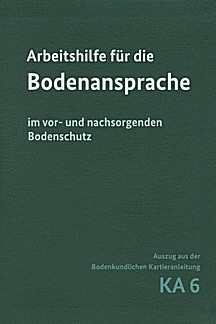 Cover image of: Monographien von BGR und LBEG