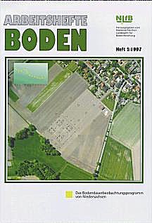Cover image of: The long-term soil observation program of Niedersachsen
State, Germany. Methods and results
