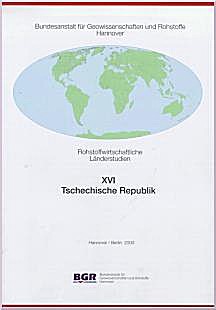 Image de couverture de: Raw material and energy resource potential of the Czech 
Republic