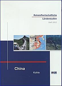 Cover image of: The coal resource potential of China