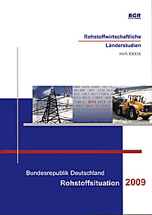 Cover image of: Rohstoffwirtschaftliche Länderstudien