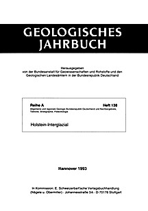 Cover image of: The Holstein Interglacial