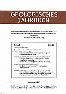 Cover image of: 