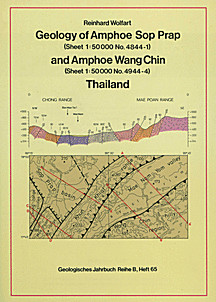 Cover image of: 