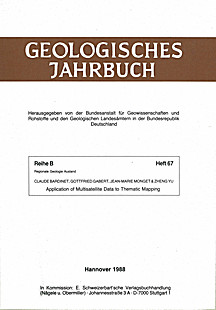Cover image of: 