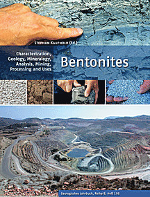 Cover image of: Geologisches Jahrbuch Reihe B