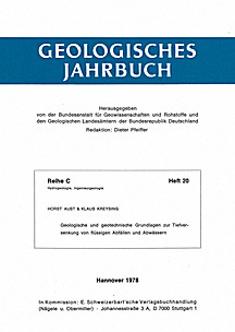 Image de couverture de: Methods for the determination of the rate of groundwater
recharge