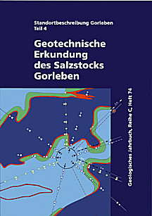 Cover image of: Geologisches Jahrbuch Reihe C