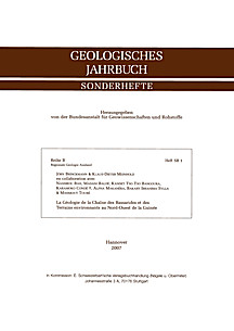 Cover image of: 