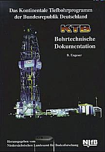 Cover image of: KTB Report