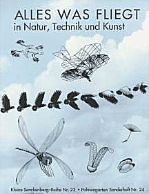 Cover image of: All things aloft -- in nature, technology and art