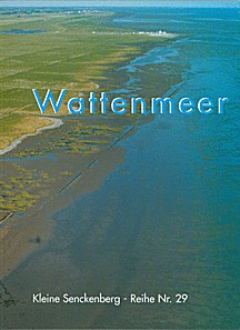 Cover image of: Ecology of tidal flats