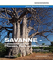 Cover image of: Kleine Senckenberg-Reihe