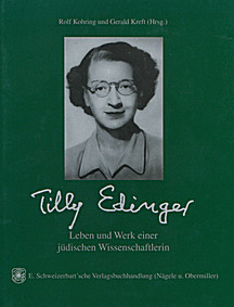 Cover image of: Biography of a jewish woman and her scientific career 
 (1897-1967)
