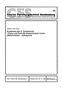 Umschlagbild des Buches: 