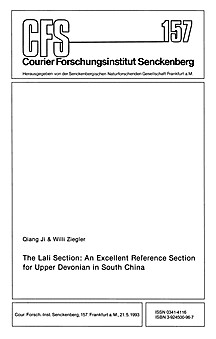 Cover image of: 