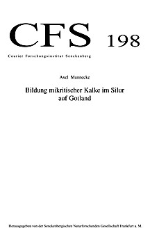 Umschlagbild des Buches: 