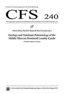 Cover image of: 