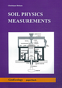 Cover image of: GeoEcology paperback
