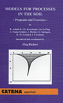 Cover image of: 