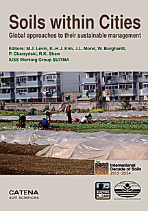 Cover image of: 