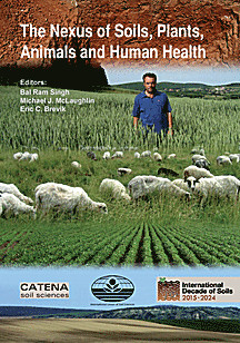 Cover image of: 