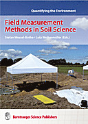 Field Measurement Methods in Soil Science