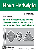 Early Paleocene-Late Eocene diatoms from the Blake Nose Western North Atlantic Ocean