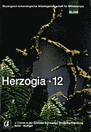 Cover image of: Herzogia Band 12