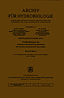 Cover image of: Large Rivers Band 2 Heft 2