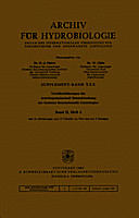 Cover image of: Large Rivers Band 2 Heft 4