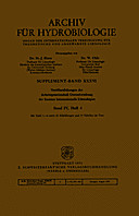 Cover image of: Large Rivers Band 4 Heft 4