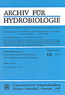 Cover image of: Large Rivers Band 7 Heft 2